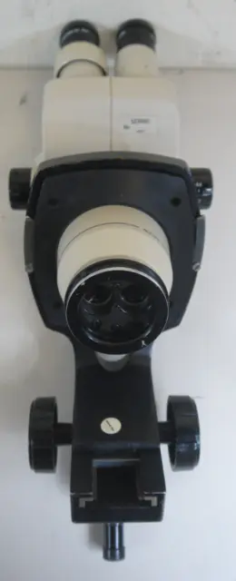 Olympus Sz3060 / Sz30 Stereo Zoom Microscope Gswh10X/22 Eyepieces