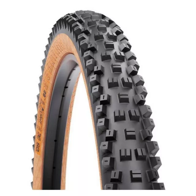 Tyre Vigilante Tcs Light / High Grip 60tpi Tubeless Ready Black / for 29x2.30 9