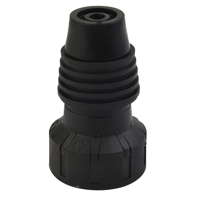 Adaptateur mandrin de perceuse facile à utiliser pour marteau rotatif Hilti TE2