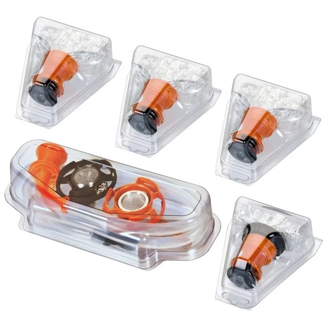 Piezas para Volcano Hybrid Vaporizer Set con Látigo Tubo Relleno Cámara BallK8