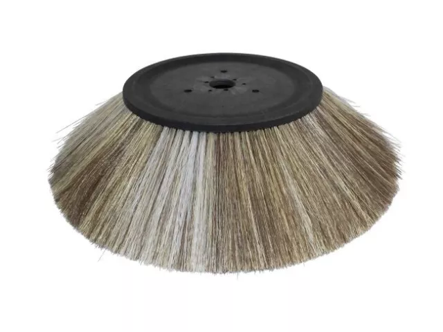 Side Brush Suitable For for Ipc-Gansow Genius 1450 - 5K-Borste