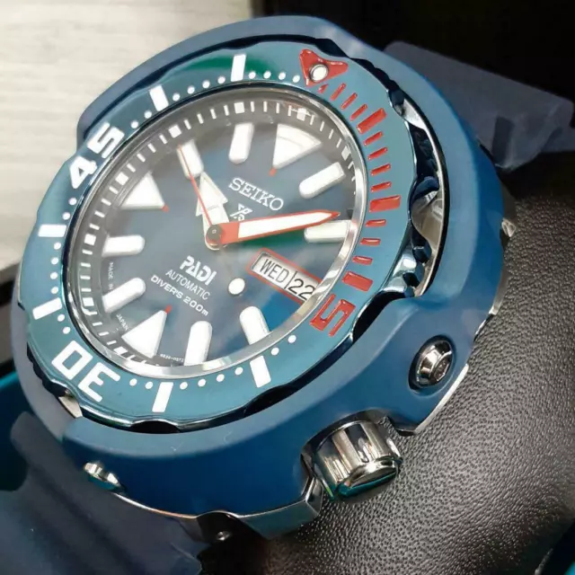 Montre seiko promo deals