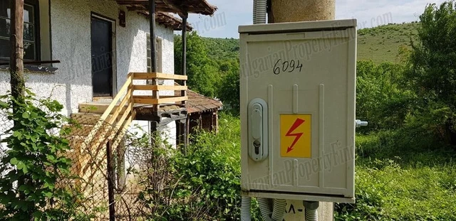 Mountain Home In Bulgaria Next To A Pinewood Forest Bulgaria 2