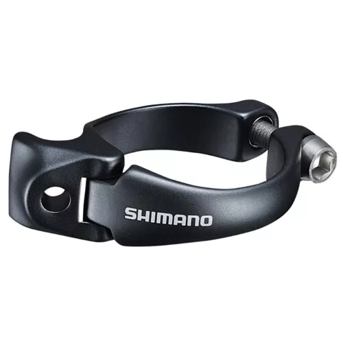 Shimano SM-AD91 Dura Ace R9150 Front Derailleur Adapter 28.6/31.8mm