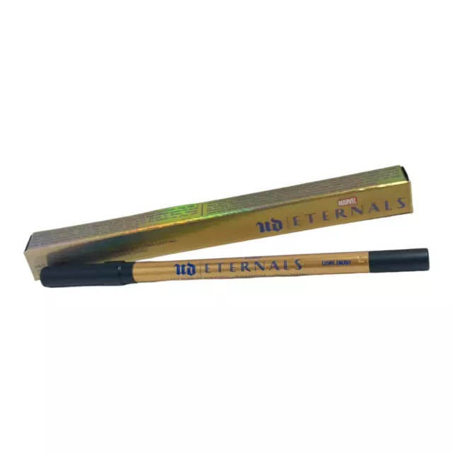 URBAN DECAY Eternals 24/7 Glide-On Eye Pencil Waterproof *Cosmic Energy* 0.04oz.