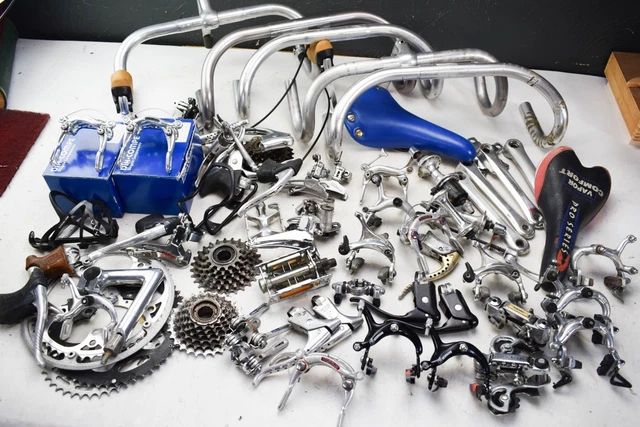 Miche super type シートポスト 26.8mm Other Bike Components & Parts, Bike Components & Parts, Cycling