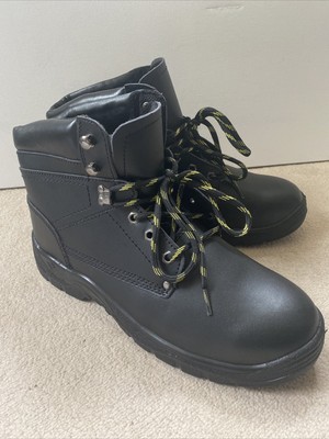 work boot laces asda