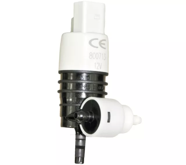 Windscreen Washer Pump For Mini R50 R53 R56 R57 R58 R59 Clubman One Cooper S