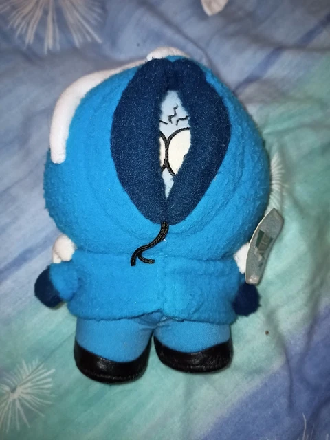 FROZEN KENNY SOUTH Park Soft Toy Limited Edition 3.75 PicClick UK