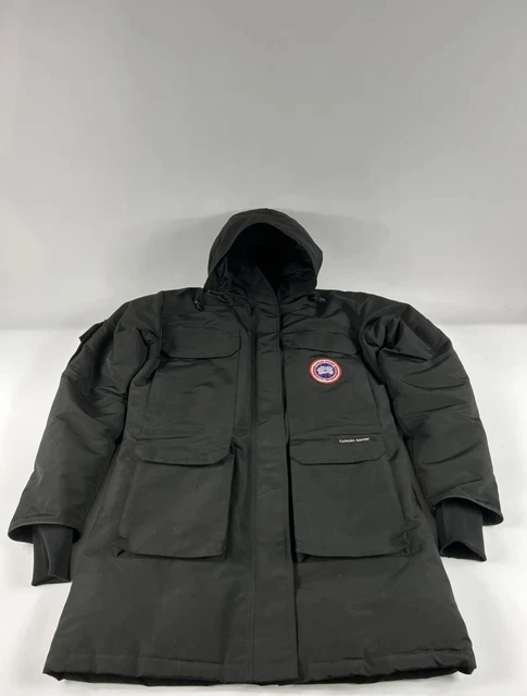 PARKA HOMME CANADA Goose Expedition taille grande EUR 255,86 - PicClick FR