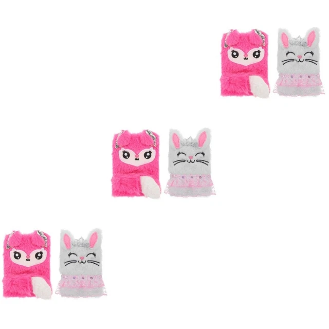 Salopette Pour Ours En Peluche - Costume Mignon Bleu - 9x5cm - Stimule L'Imagination