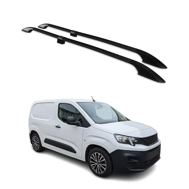 OMAC Dachreling Dachträger kompatibel mit Mercedes Vito W639 W447 2003 OMAC Dachreling Dachträger kompatibel mit Mercedes Vito W639 W447 2003