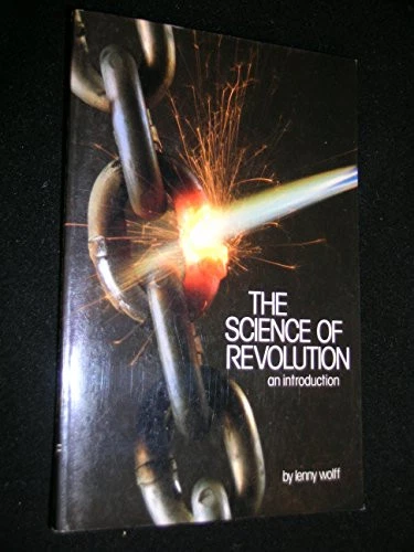 THE SCIENCE OF Revolution 1983 Lenny Wolff $32.29 - PicClick CA