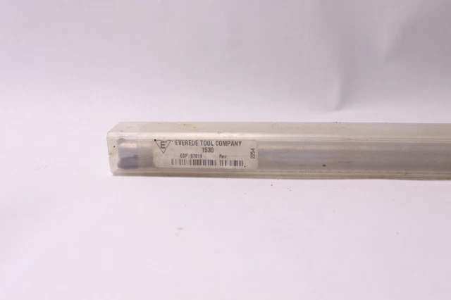 Everede Boring Holder 1530