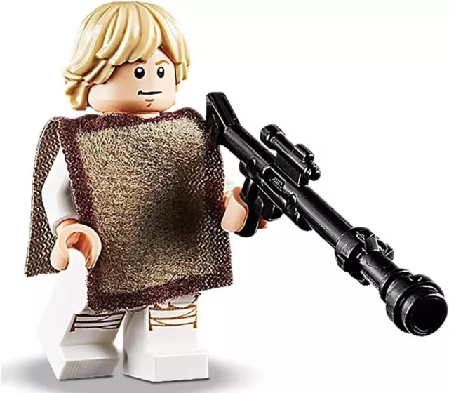 LEGO Star Wars 40483 pas cher, Le sabre laser de Luke Skywalker