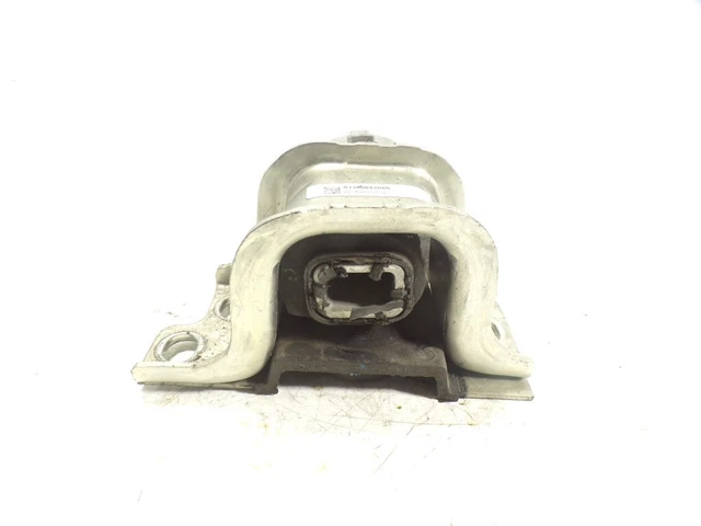 Support Moteur Pour Citroën C4L 1.6T 1807 HC | Support De Transmission, Anti-vibrations, Durable, Référence 1807HC