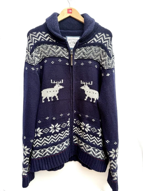 Mantaray christmas jumper outlet