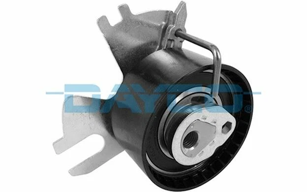DAYCO Galet tendeur pour PEUGEOT 407 ATB2303 - Pièces Auto Mister Auto