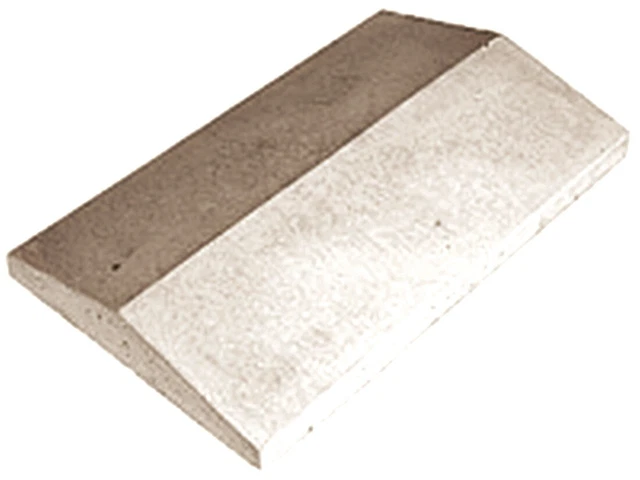 Molde de fundición para cubierta de pared n.o 360 (L 49 cm x B 31 cm)