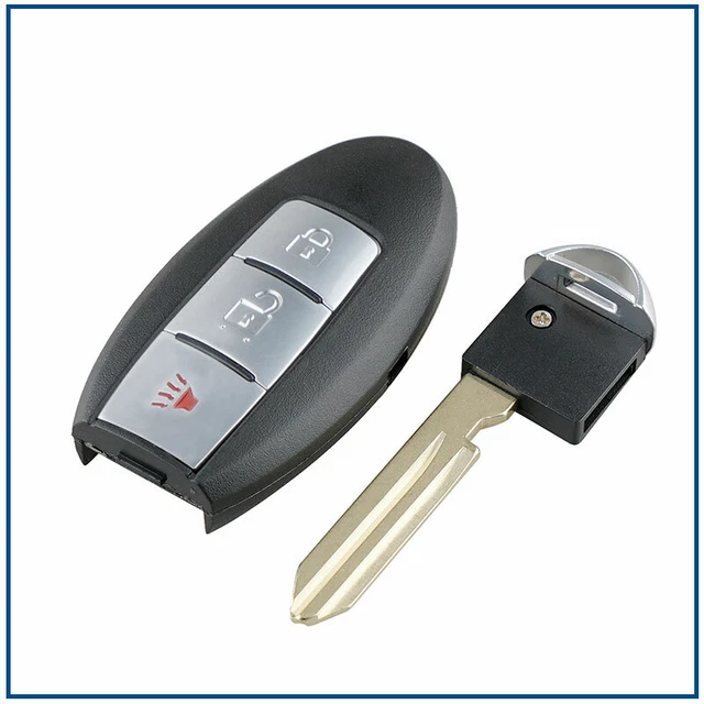 Télécommande D'Entrée Sans Clé Kwikset Titan Access One - Modèle 872 - Porte-clés