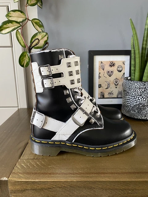 Dr martens joska sales stud