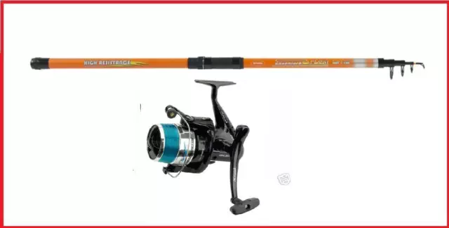 MITCHELL 498 Sea Spinning Reels - 398 498