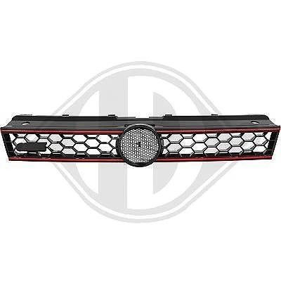 Grille de calandre Chrome pour votre TOYOTA Hilux