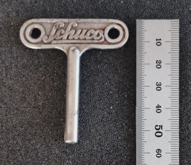 JOUET ANCIEN SCHUCO Automate EUR 25,00 - FR