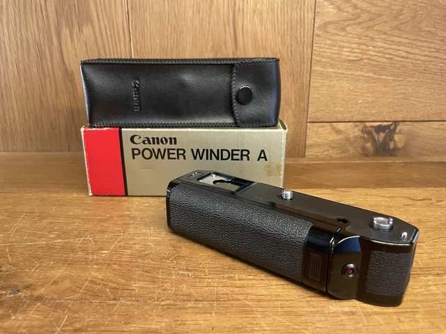 Avvolgimento pellicole, Fotografia analogica, Fotografia e video