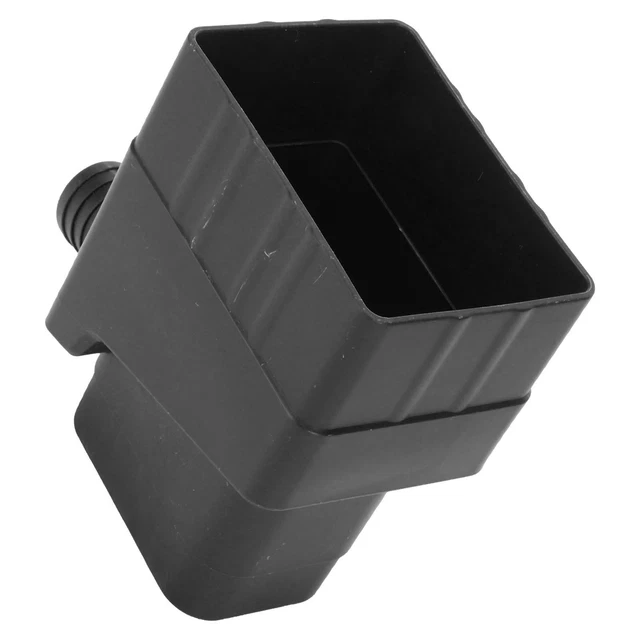 Rain Barrel Diverter Kit, Downspout Diverter Fits Bosnia And