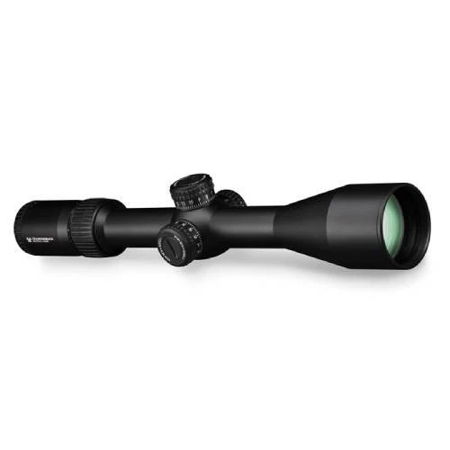 Vortex Diamondback Scope Quick Throw Lever - Carbon Fiber For Rifle Scopes Up To 12x Magnification