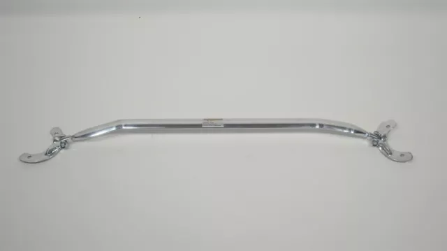 Wiechers Alu Domstrebe vorne oben für Opel Signum Bj.2003-2008 Strebe Aluminium