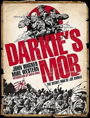 Darkie's Mob: The Secret War of Joe Darkie by Wagner, John