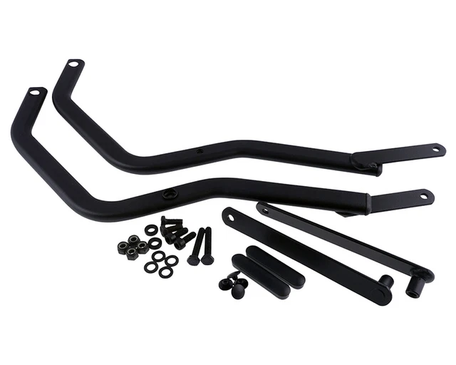 Support de top case GIVI pour valise monolock / monokey Honda CB 750 Seven Fifty