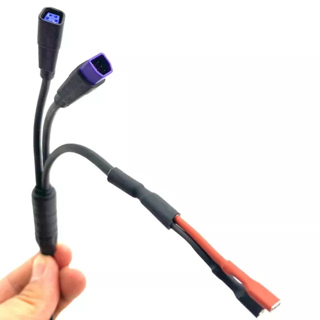 Essential Ebike Accessories Speed Sensor Cable for Bafang M500/M600/G520