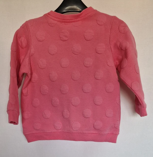 Baby Girls Clothes Bundle Age 9-12 Months.Perfect condition. H&M. 4