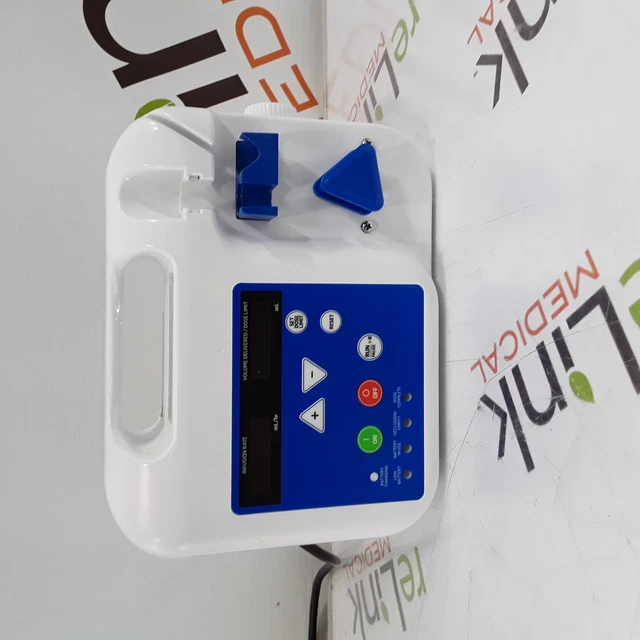 Medline EntraFlo Nutrition Delivery System Enteral Feeding Pump