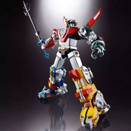 Bandai Soul of Chogokin GX-71 Golion Voltron BRANDNEW UNOPENED Beast King JP NEW