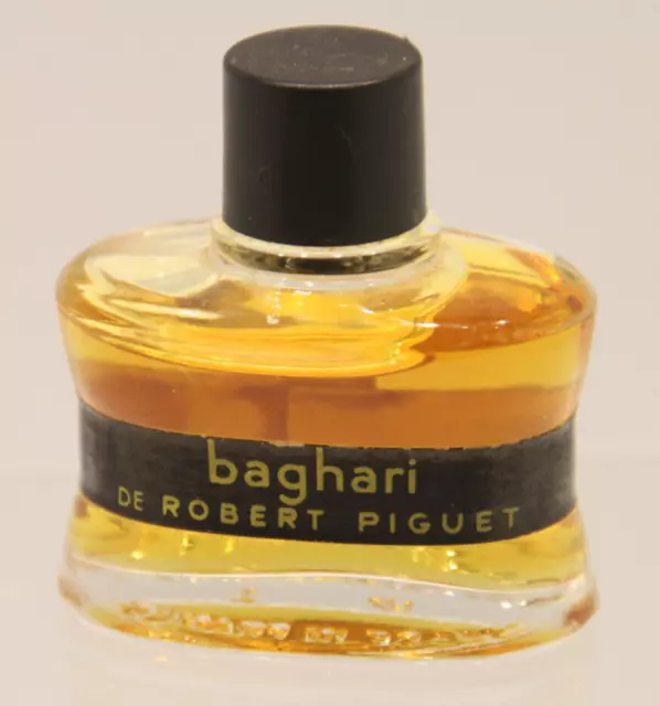 Robert Piguet Baghari - 4 ml Parfum -  Miniatur