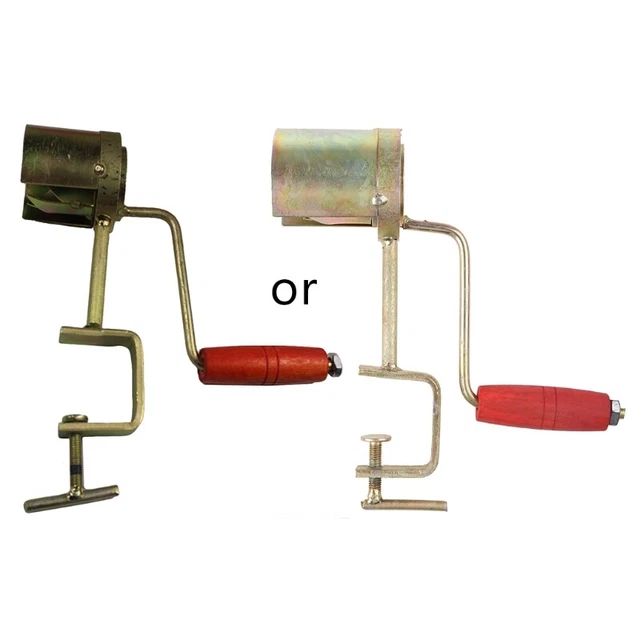 FOR CREATIVE HAND Dry Corn Peeler Thresher Machine Kitchen Sheller Gadg