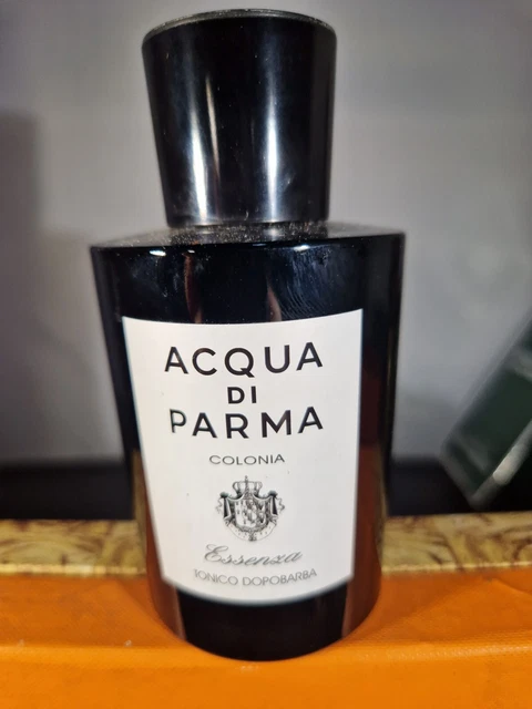 Acqua di Parma COLONIA ESSENZA Tonico Dopobarba 100ml , Intero