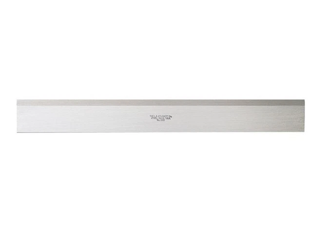 Starrett STR38524 385-24 Straight Edge 600mm (24in)