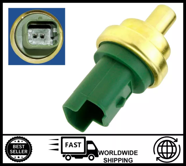 Mini Coolant Water Temperature Sensor 1338C1 / 1338.C1