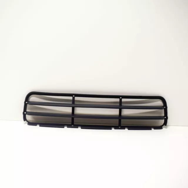 BMW 3 E36 Front Bumper Lower M Grille 51112233870 NEW GENUINE