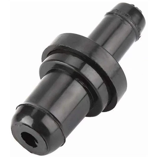 Valvola Controllo PCV Valvola per Corolla 1989-1992 Grommet 12204-15030 039-6E2G1
