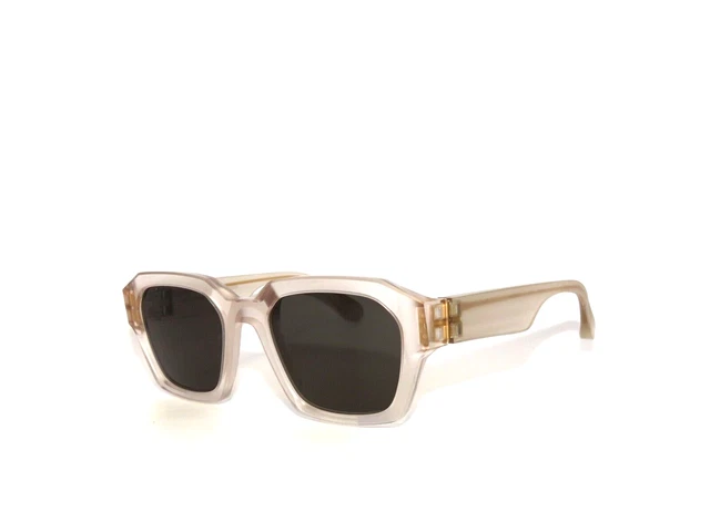 MYKITA + MAISON Margiela Sunglasses MMESSEO27 COL E16  display picture 1