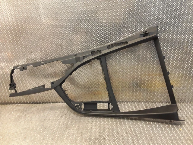 Couvercle Pour Compartiment Central BMW X5 E53 98-06 - Pièce De Rechange Neuve