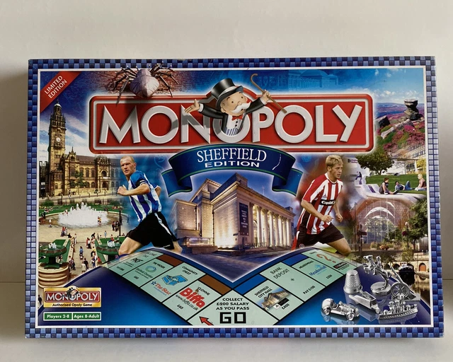 Monopoly Montpellier (version 2