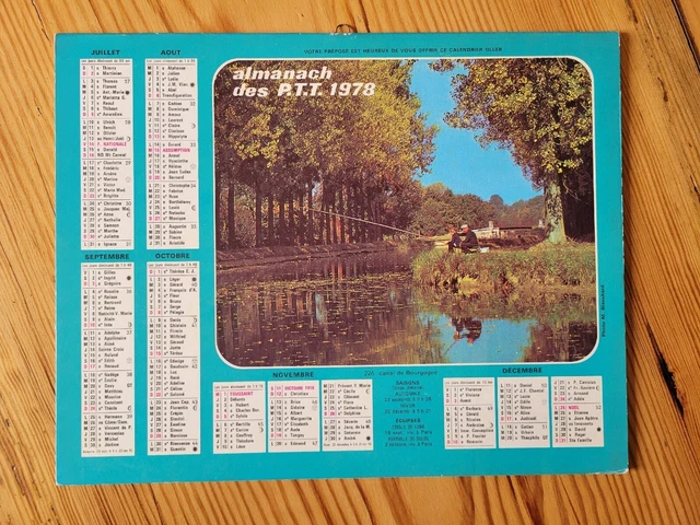 Ancien Permis De Chasse Et Pêche - Caroline Du Nord, 1978 - Vintage USA