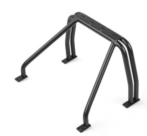 RC4WD - Double Steel Tube Headache Rack (Roll Bar) for 1987 XtraCab Hard